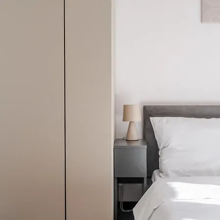 Slowackiego Chic By Bookinghost Apartmán Katovice