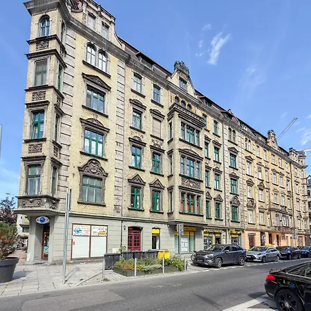 Slowackiego Chic By Bookinghost Apartmán Katovice